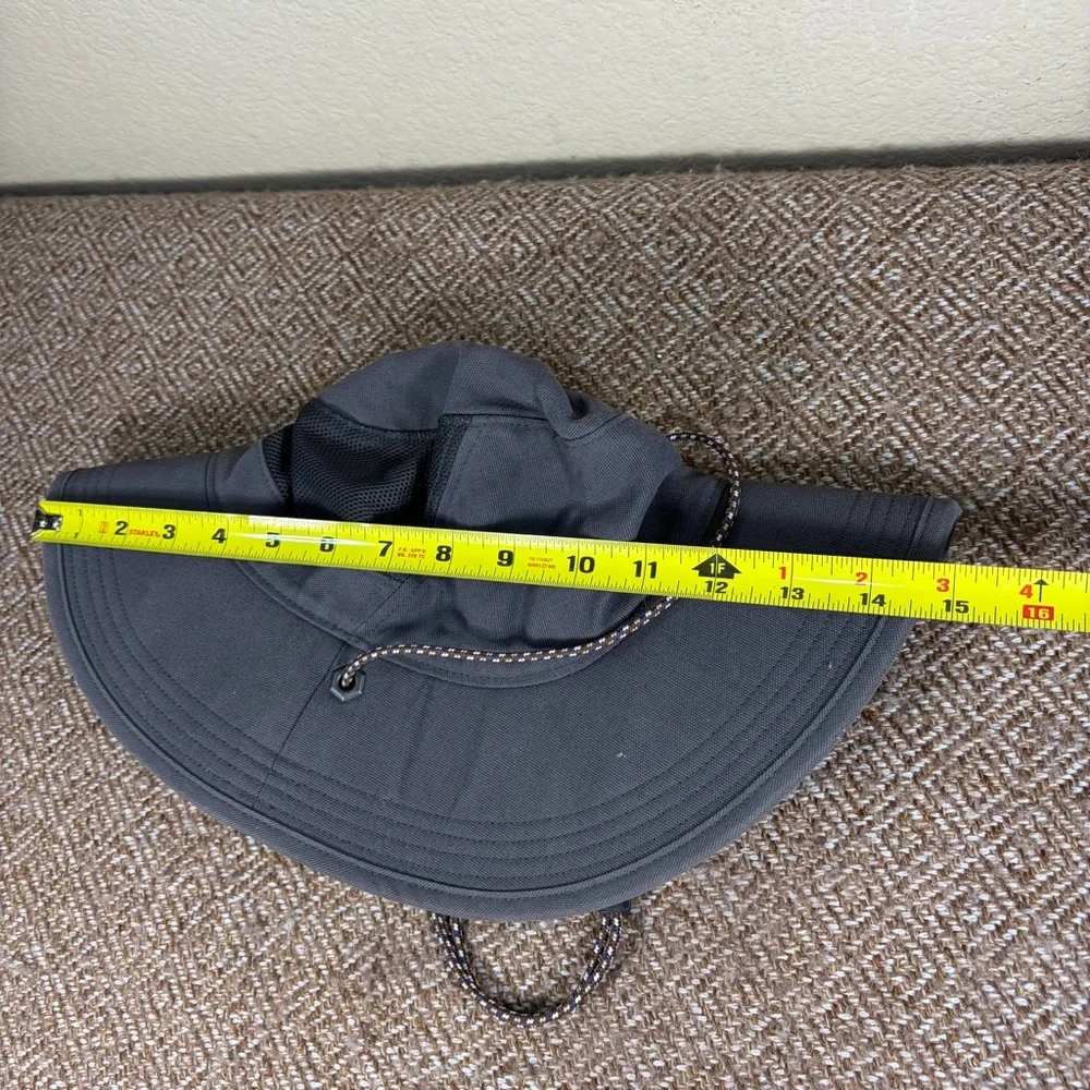 Mountain Hard Wear vented sunhat Outdoor Camping Fishing Hiking Casual Farm